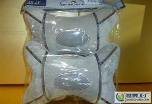 汽車內(nèi)室精選用品 卡羅威美軒頸枕與成都車信代理的專業(yè)服務(wù)