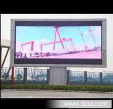 全面解析LED顯示屏 從戶內到戶外，一站式廠家直銷解決方案
